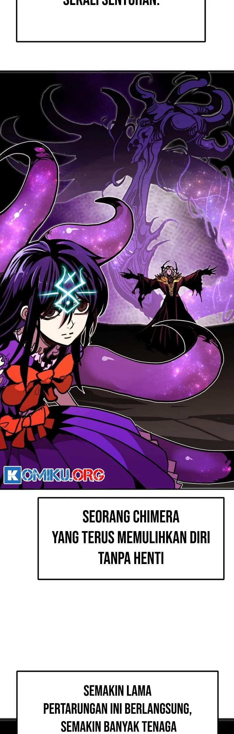 Worthless Regression Chapter 101 - halaman 5