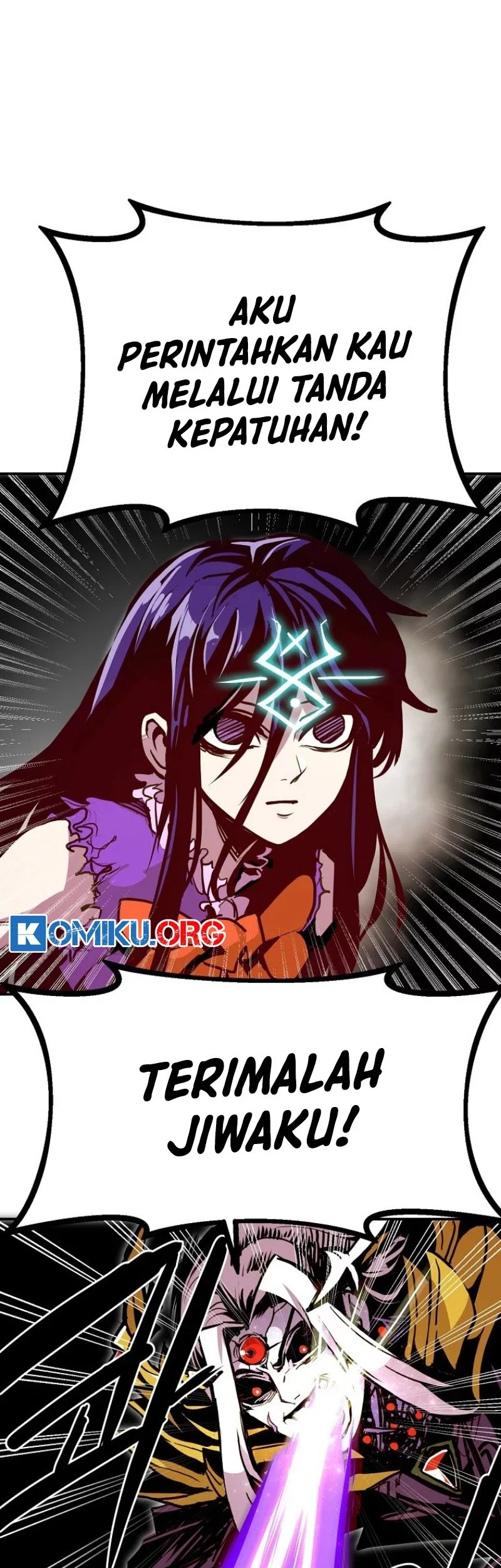 Worthless Regression Chapter 101 - halaman 56