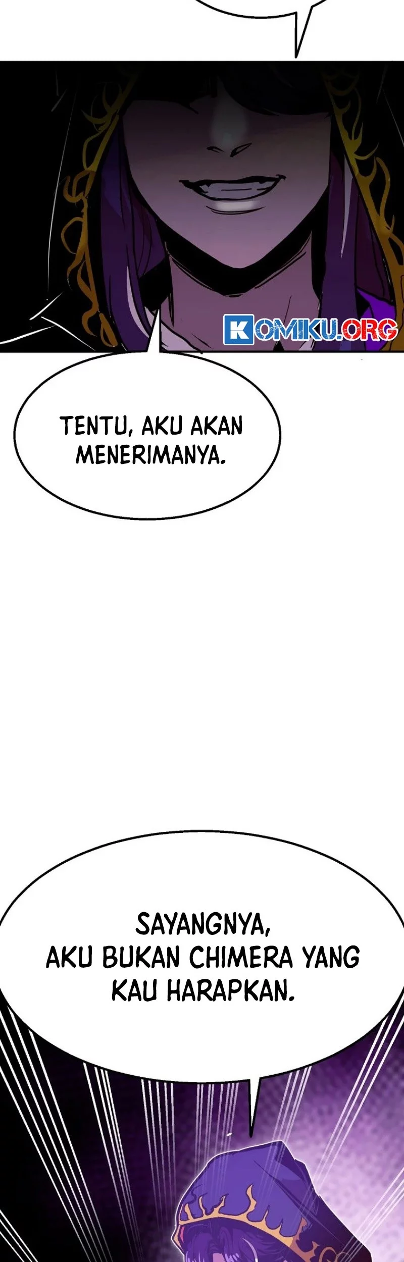 Worthless Regression Chapter 101 - halaman 59