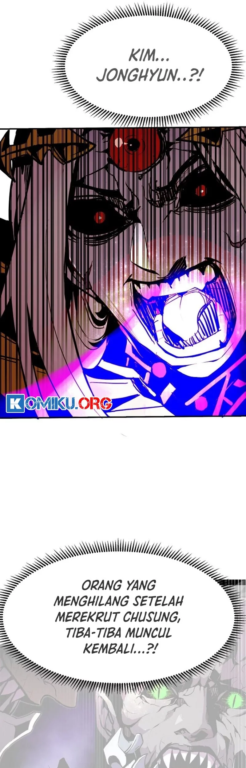 Worthless Regression Chapter 101 - halaman 62