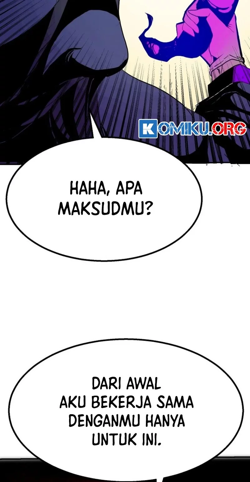 Worthless Regression Chapter 101 - halaman 65