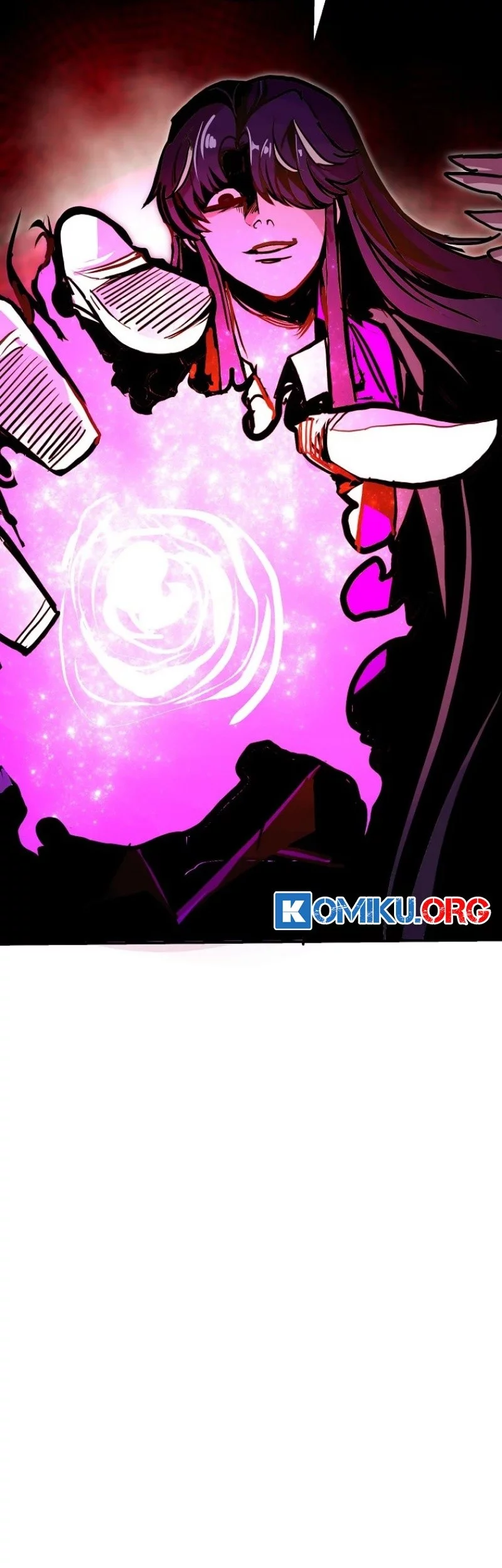 Worthless Regression Chapter 101 - halaman 66