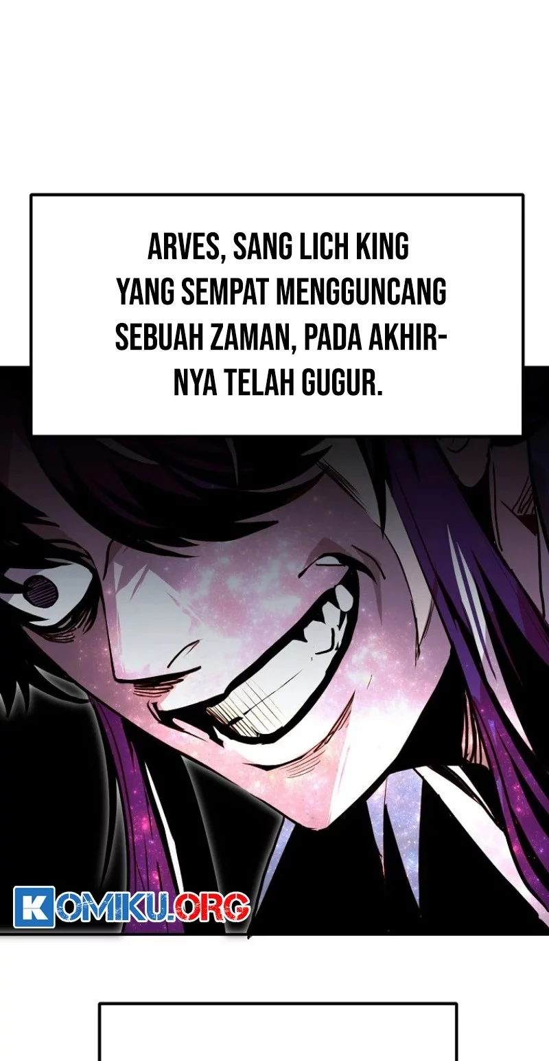 Worthless Regression Chapter 101 - halaman 71