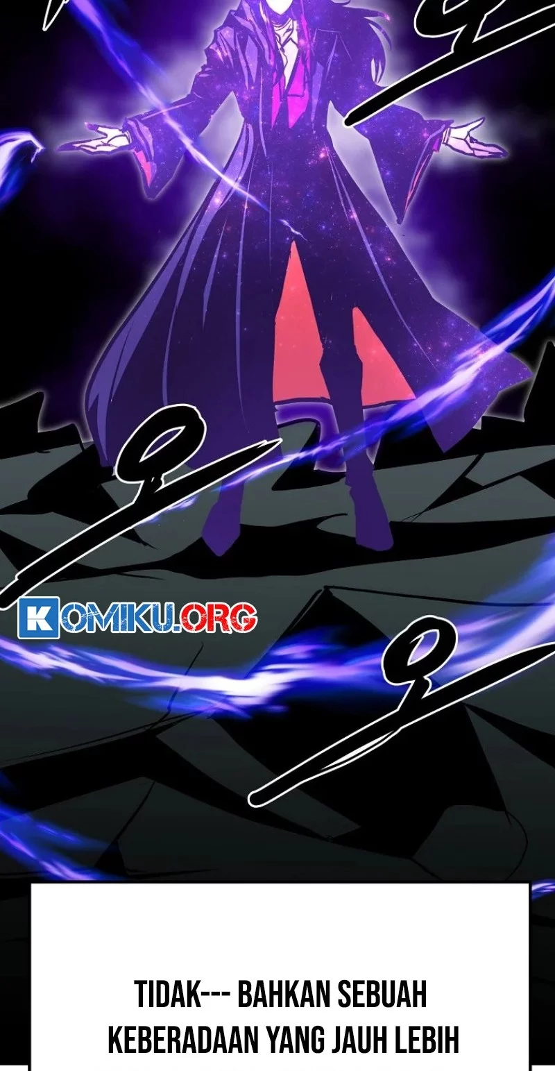 Worthless Regression Chapter 101 - halaman 73