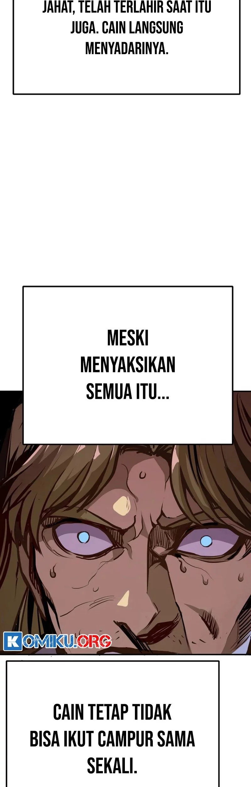 Worthless Regression Chapter 101 - halaman 74