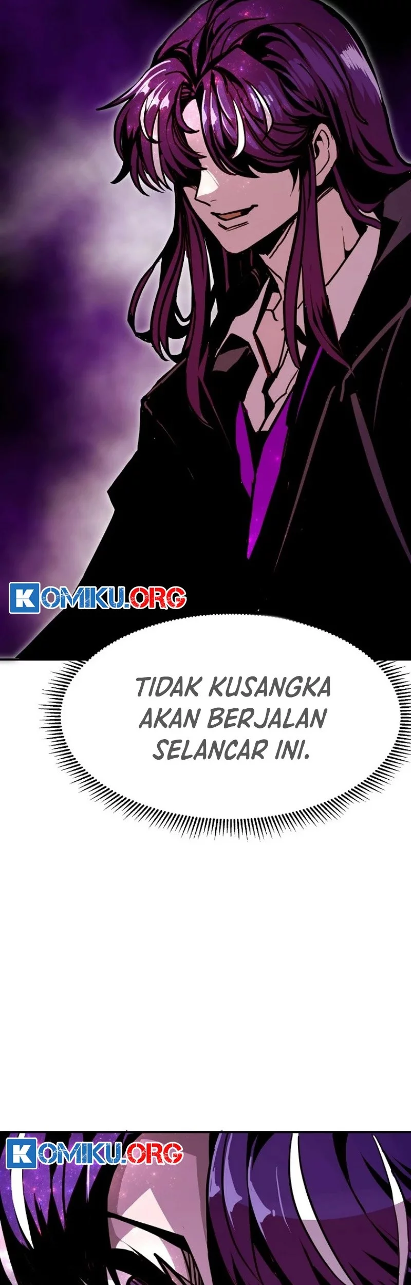 Worthless Regression Chapter 101 - halaman 76