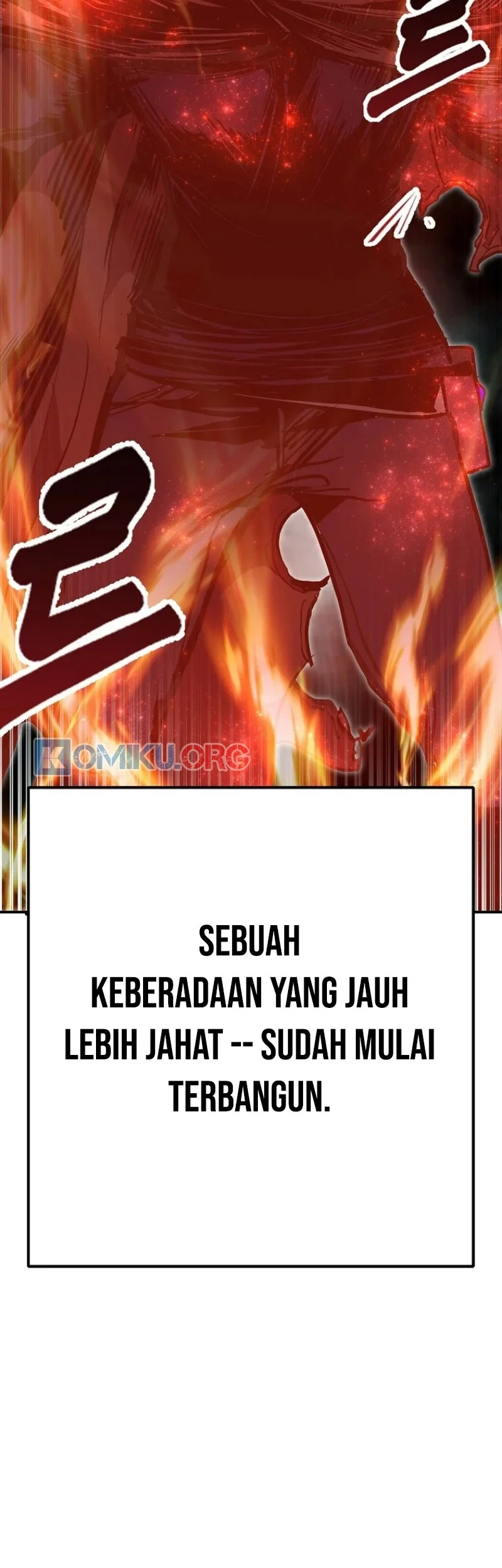 Worthless Regression Chapter 101 - halaman 80