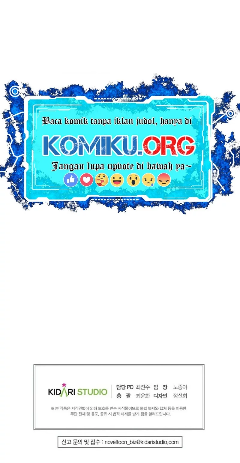 Worthless Regression Chapter 101 - halaman 81