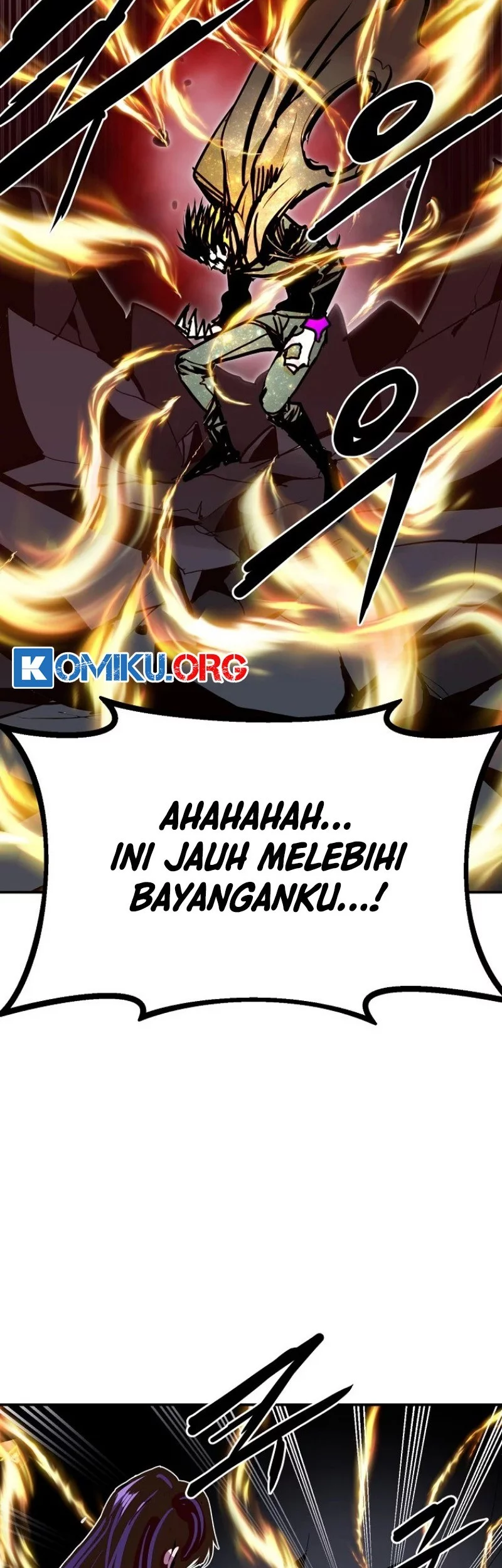 Worthless Regression Chapter 102 - halaman 11