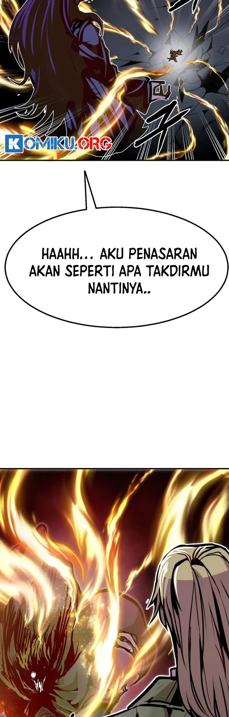 Worthless Regression Chapter 102 - halaman 12