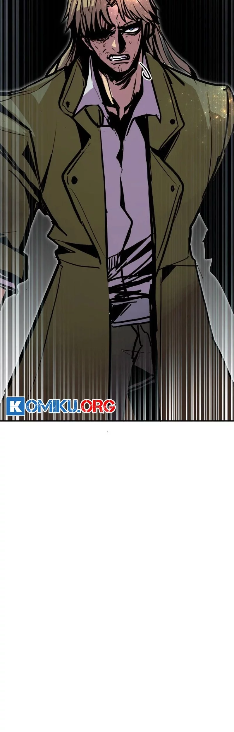 Worthless Regression Chapter 102 - halaman 15
