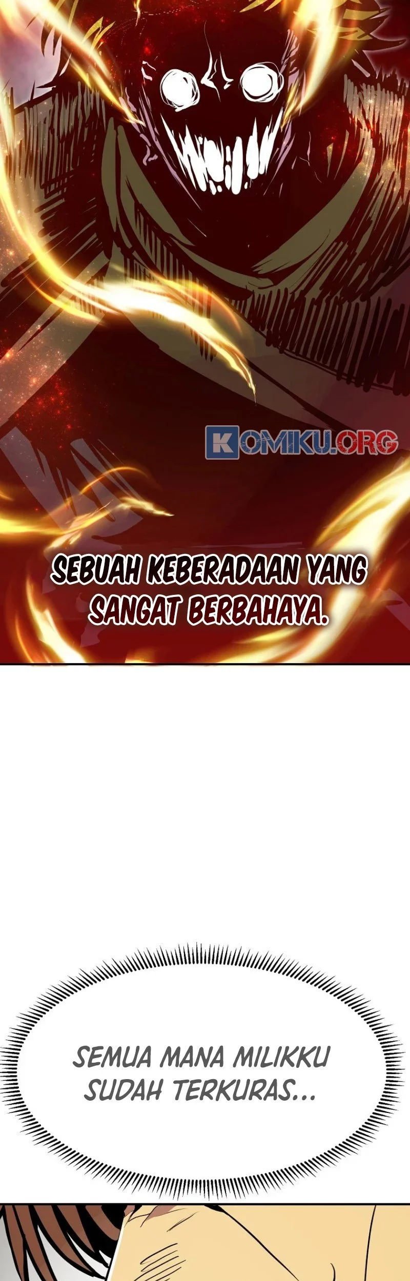 Worthless Regression Chapter 102 - halaman 20