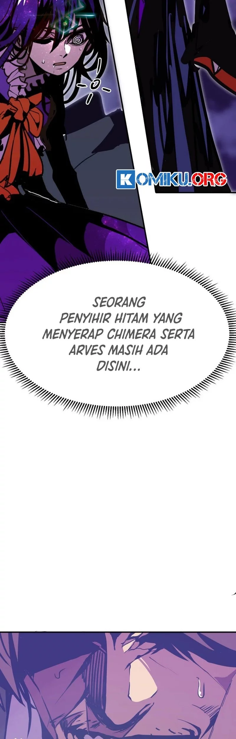 Worthless Regression Chapter 102 - halaman 23