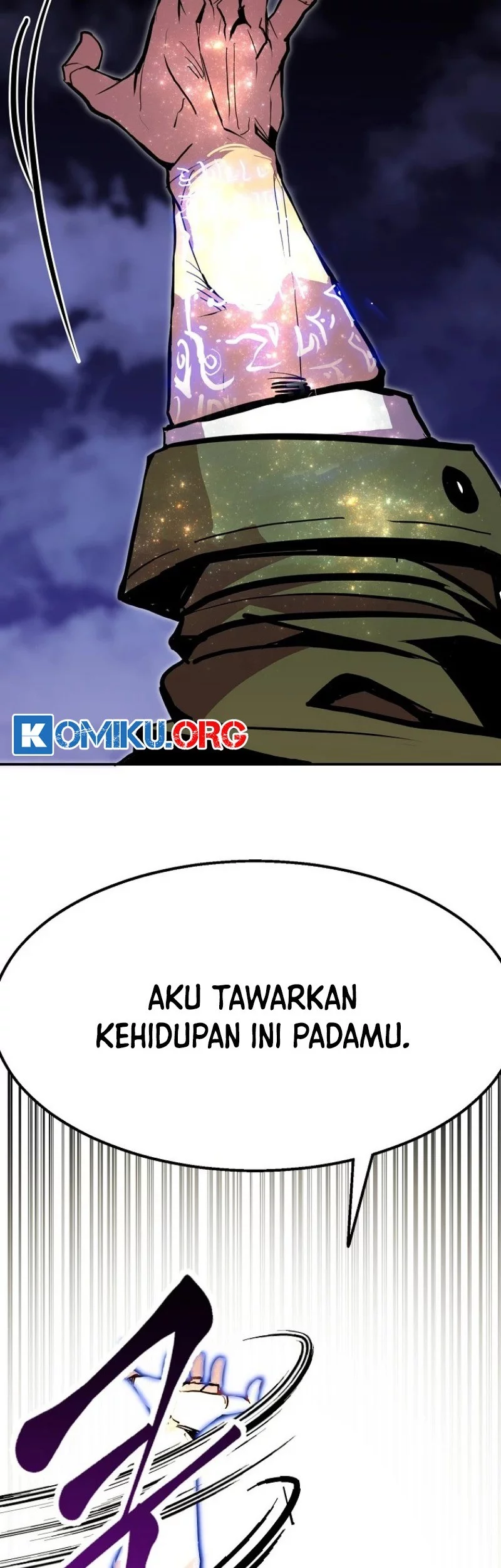 Worthless Regression Chapter 102 - halaman 29