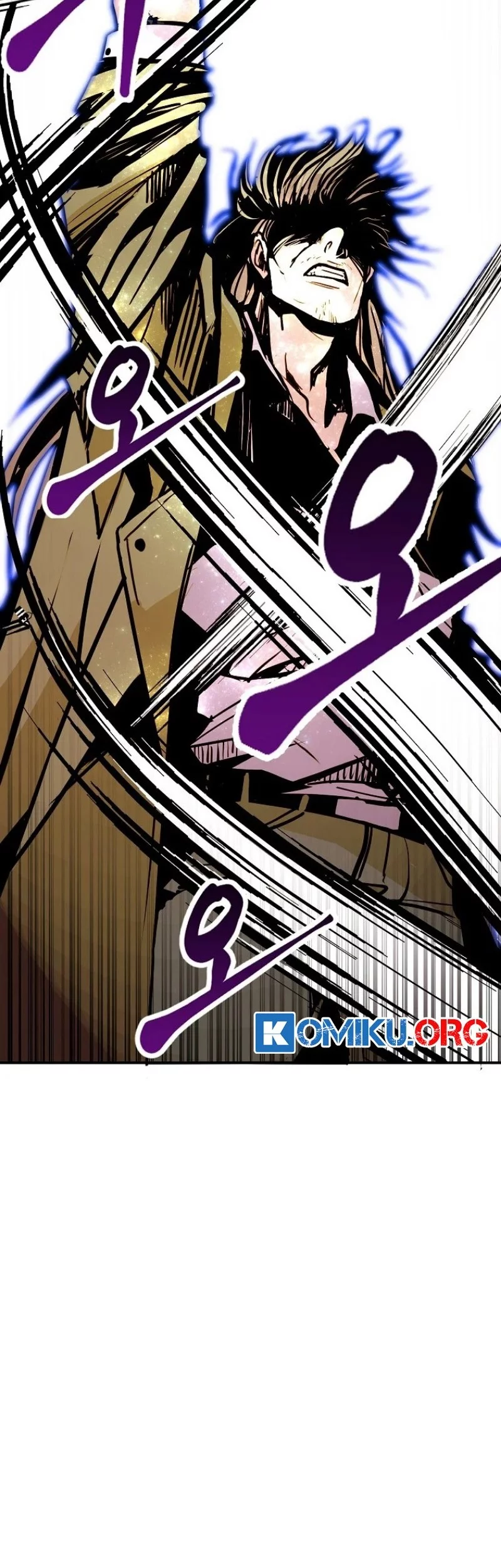 Worthless Regression Chapter 102 - halaman 30