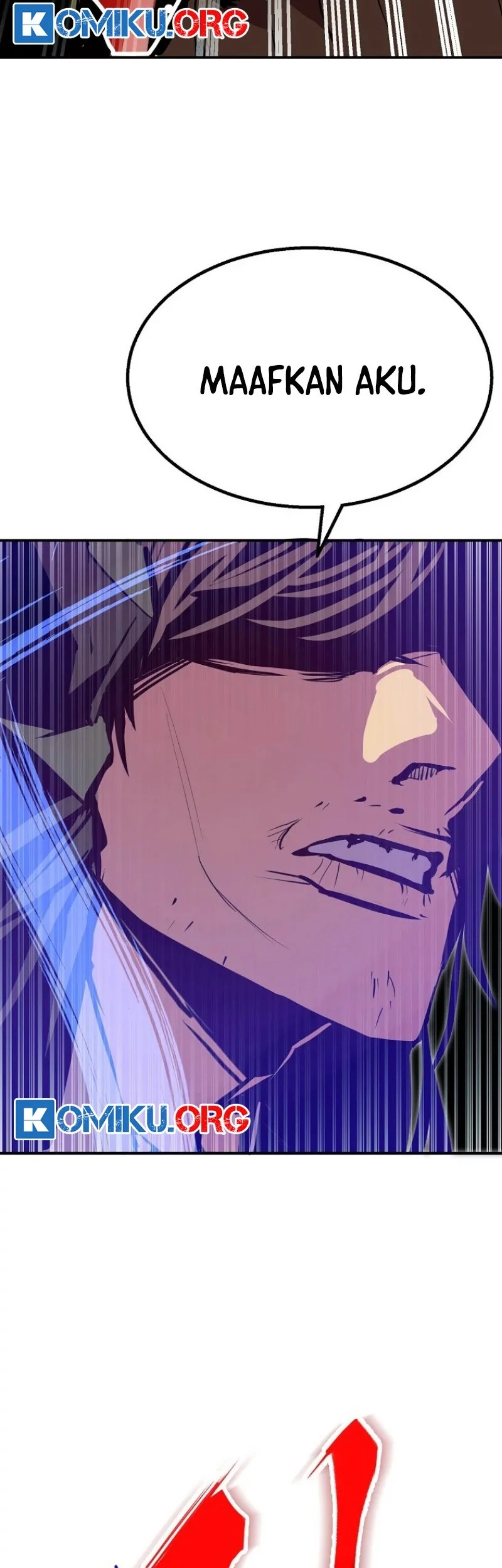 Worthless Regression Chapter 102 - halaman 33