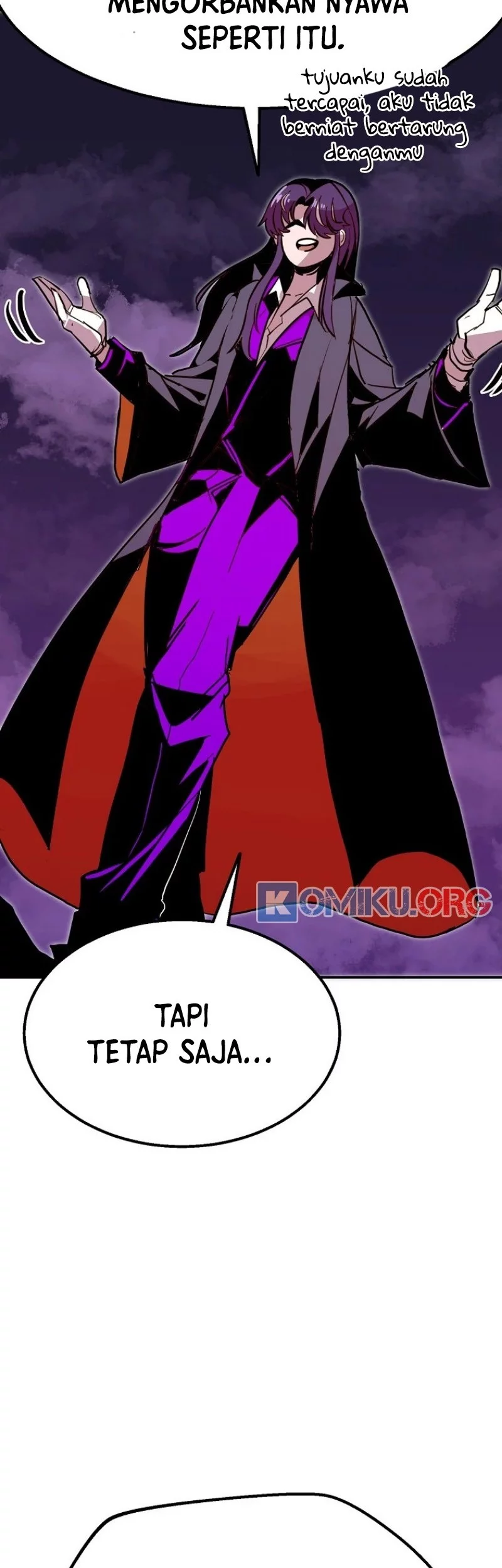 Worthless Regression Chapter 102 - halaman 39