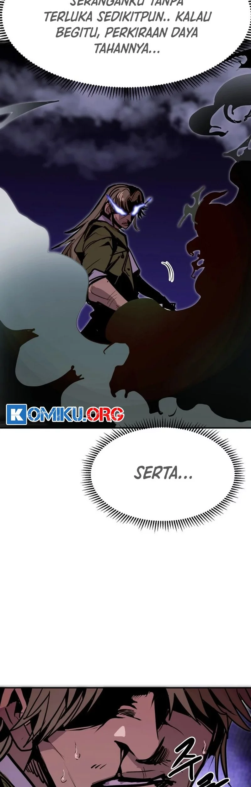 Worthless Regression Chapter 102 - halaman 42