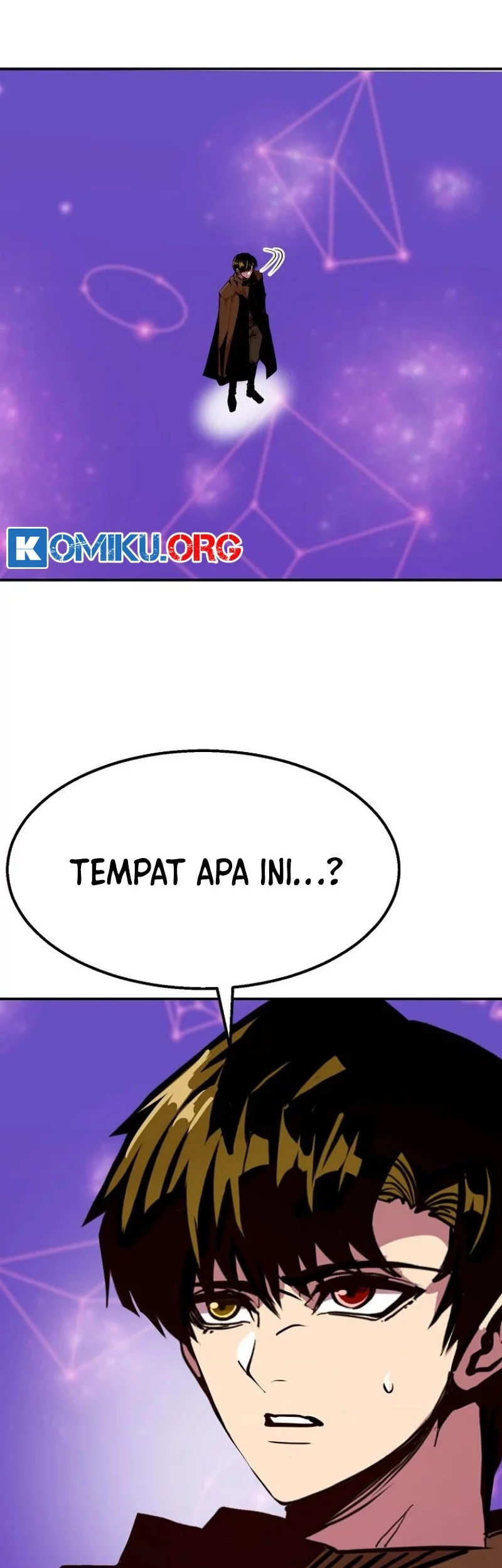 Worthless Regression Chapter 102 - halaman 48