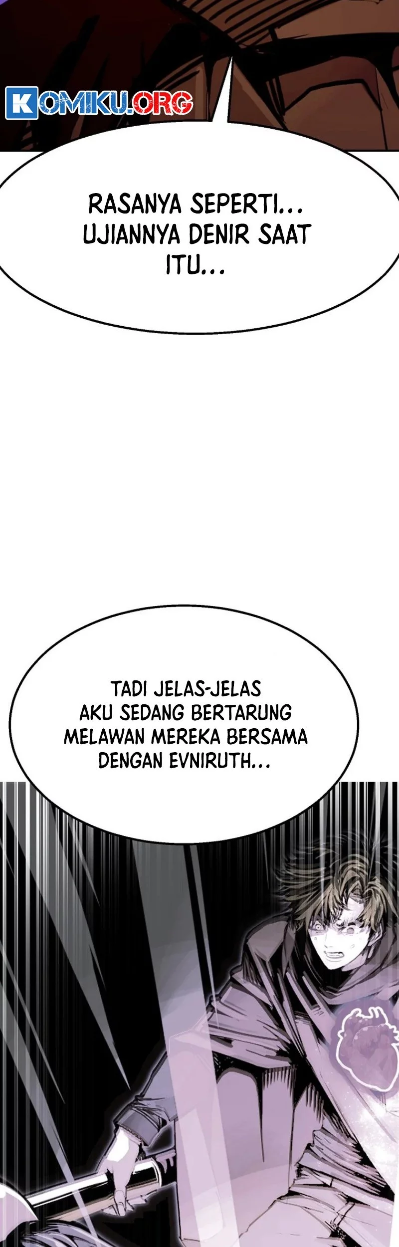 Worthless Regression Chapter 102 - halaman 50
