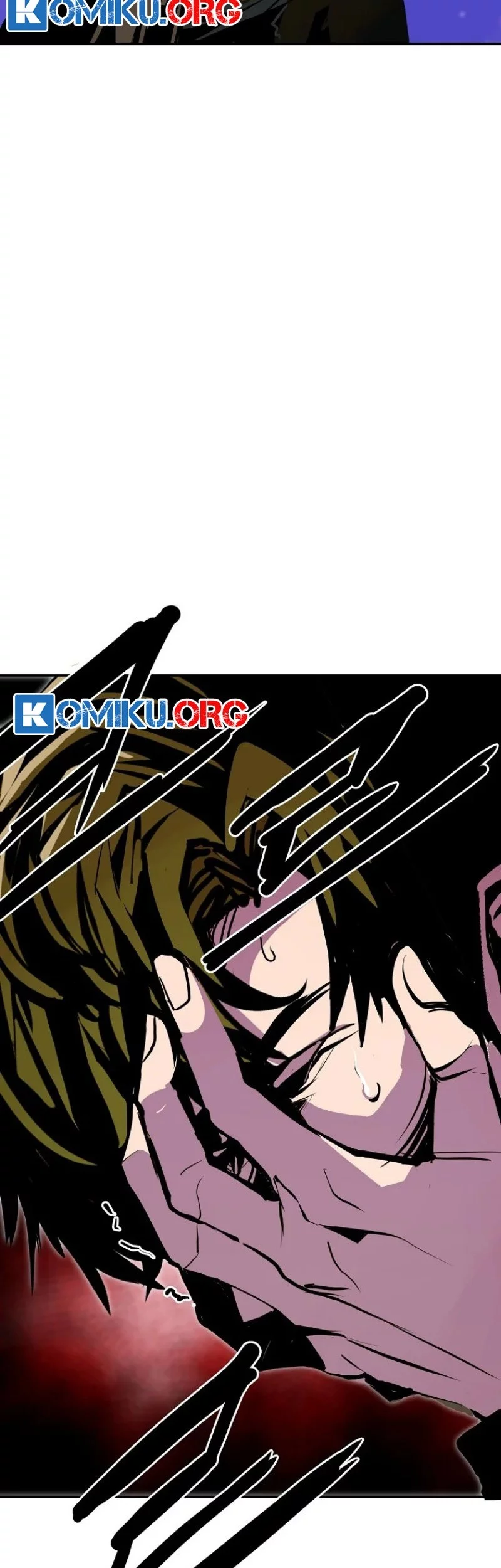 Worthless Regression Chapter 102 - halaman 53