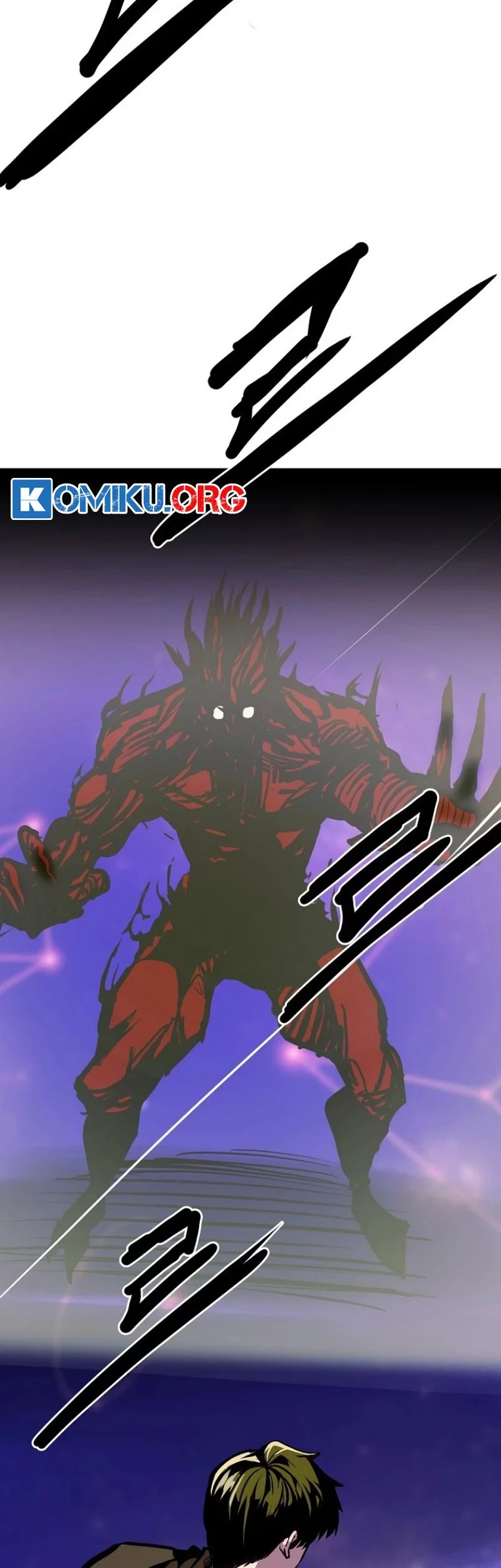 Worthless Regression Chapter 102 - halaman 54