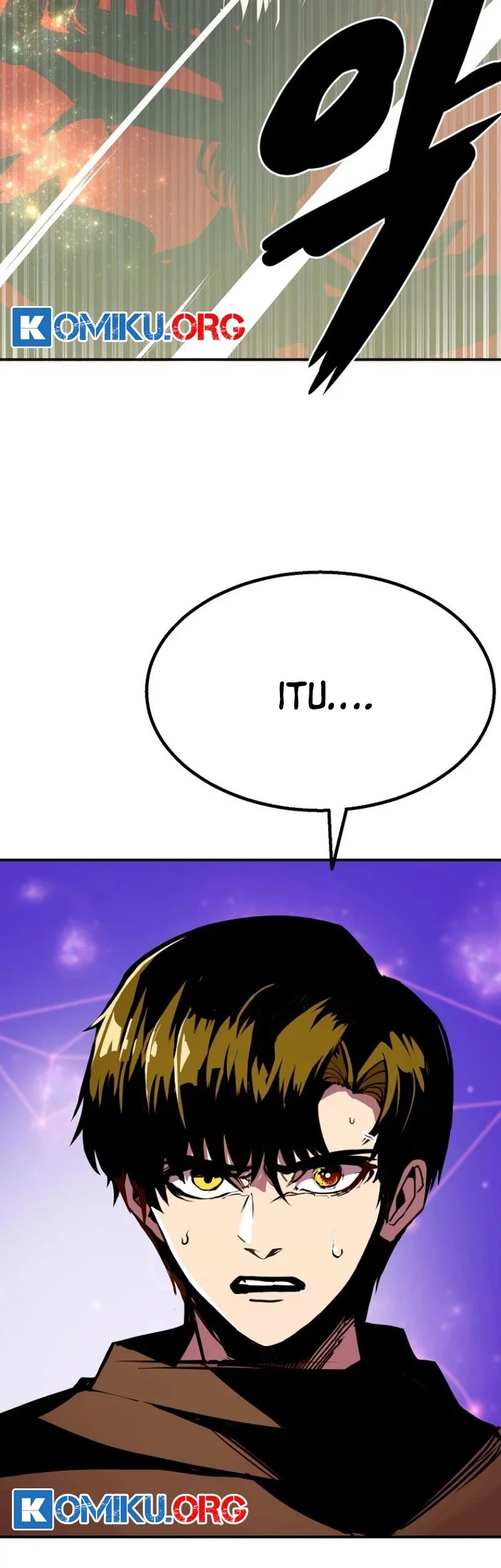 Worthless Regression Chapter 102 - halaman 57