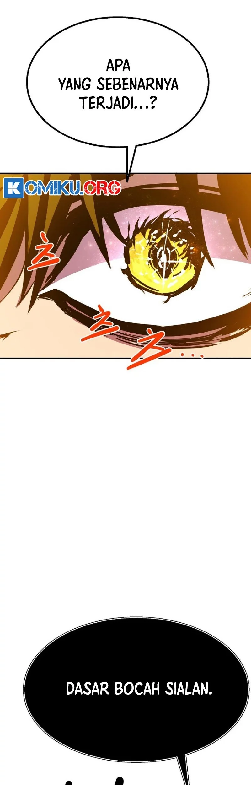 Worthless Regression Chapter 102 - halaman 59