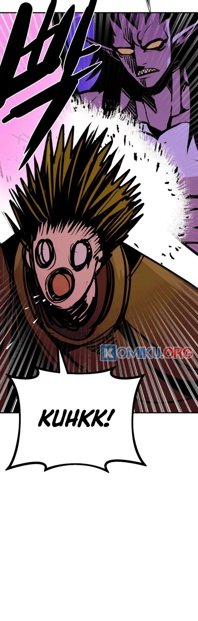 Worthless Regression Chapter 102 - halaman 60