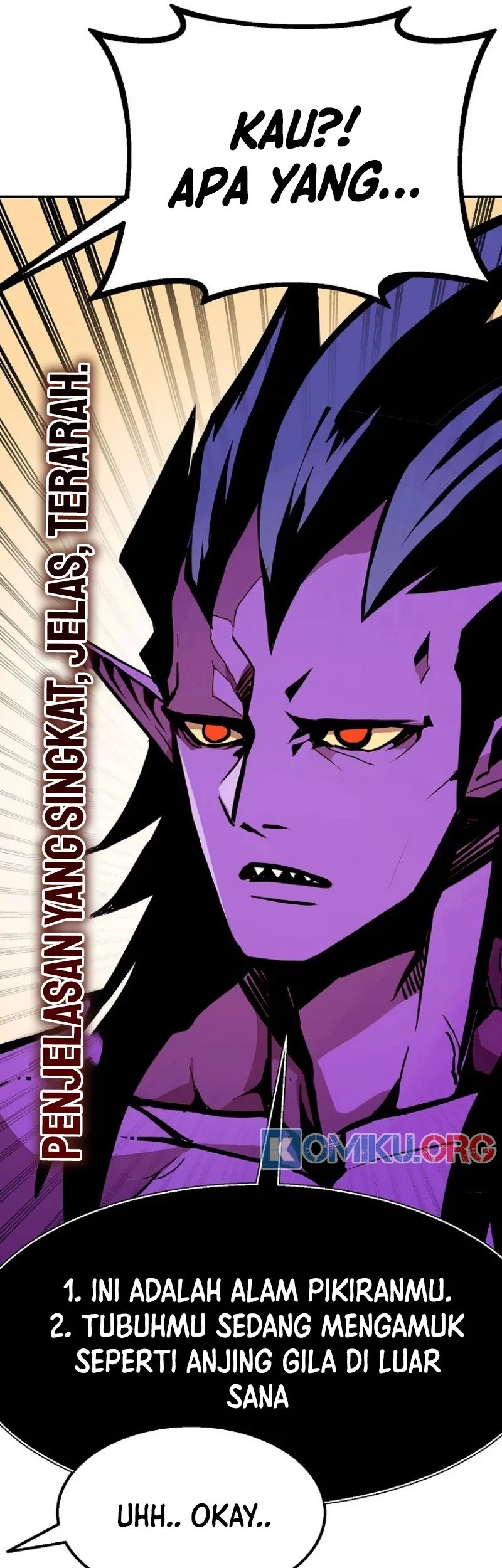 Worthless Regression Chapter 102 - halaman 62