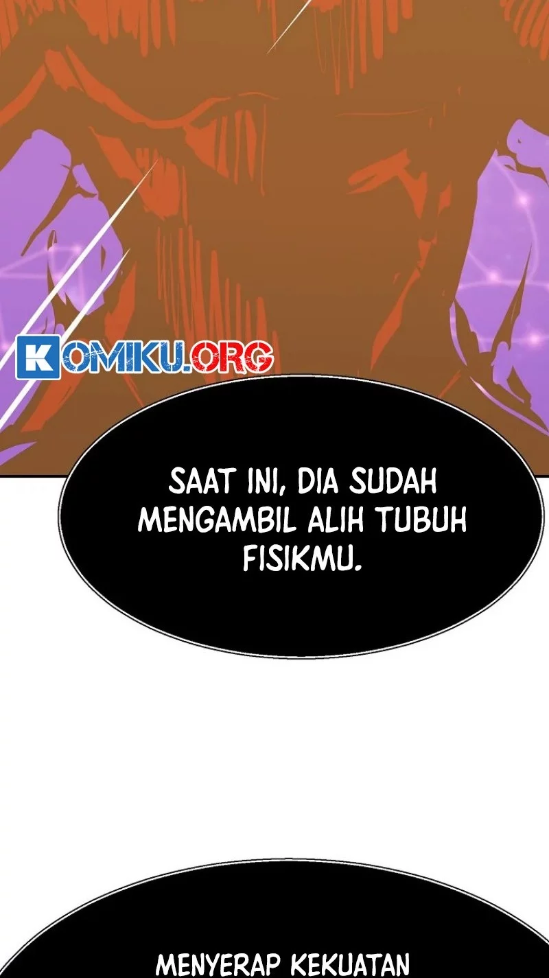Worthless Regression Chapter 102 - halaman 65