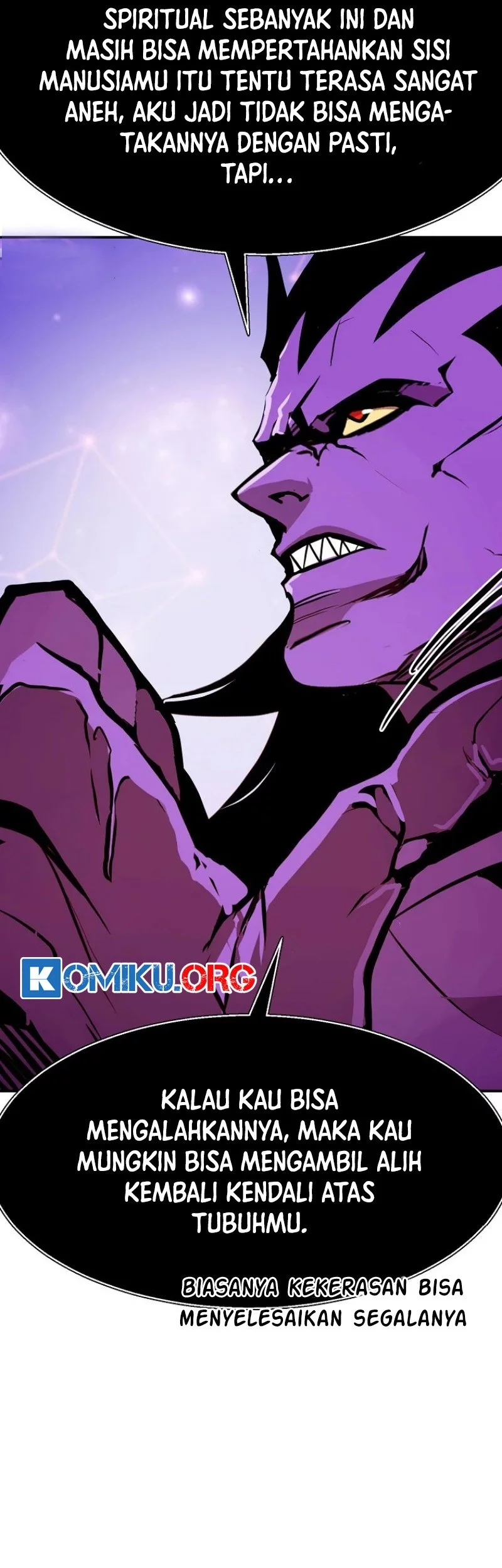 Worthless Regression Chapter 102 - halaman 66