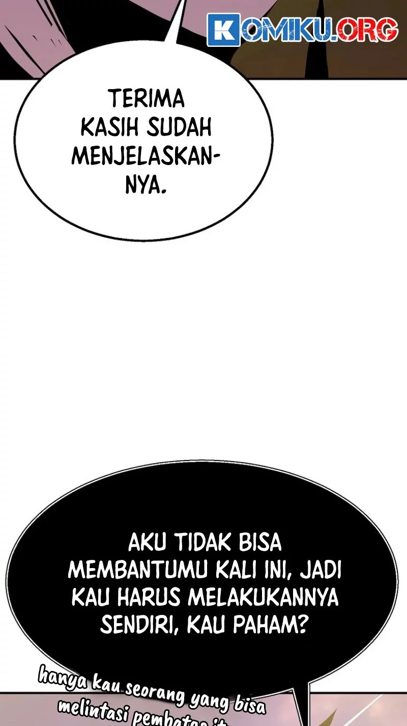 Worthless Regression Chapter 102 - halaman 69