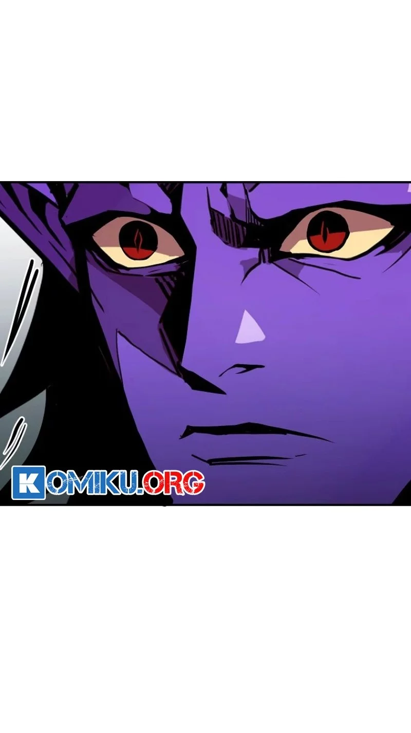 Worthless Regression Chapter 102 - halaman 75