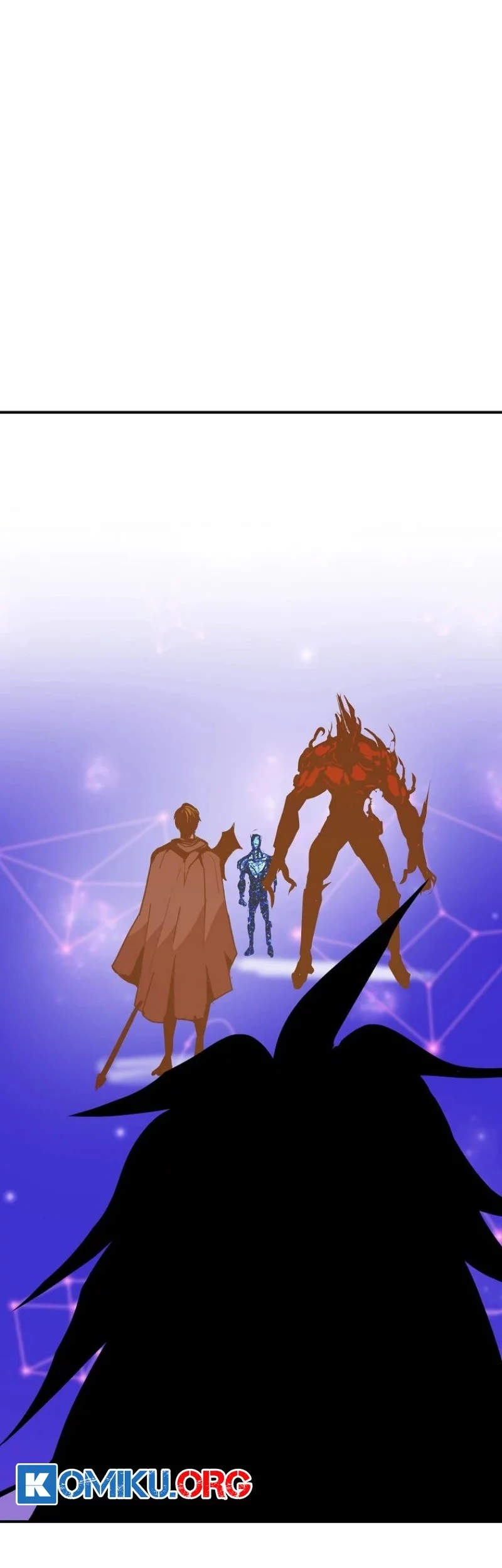 Worthless Regression Chapter 102 - halaman 76