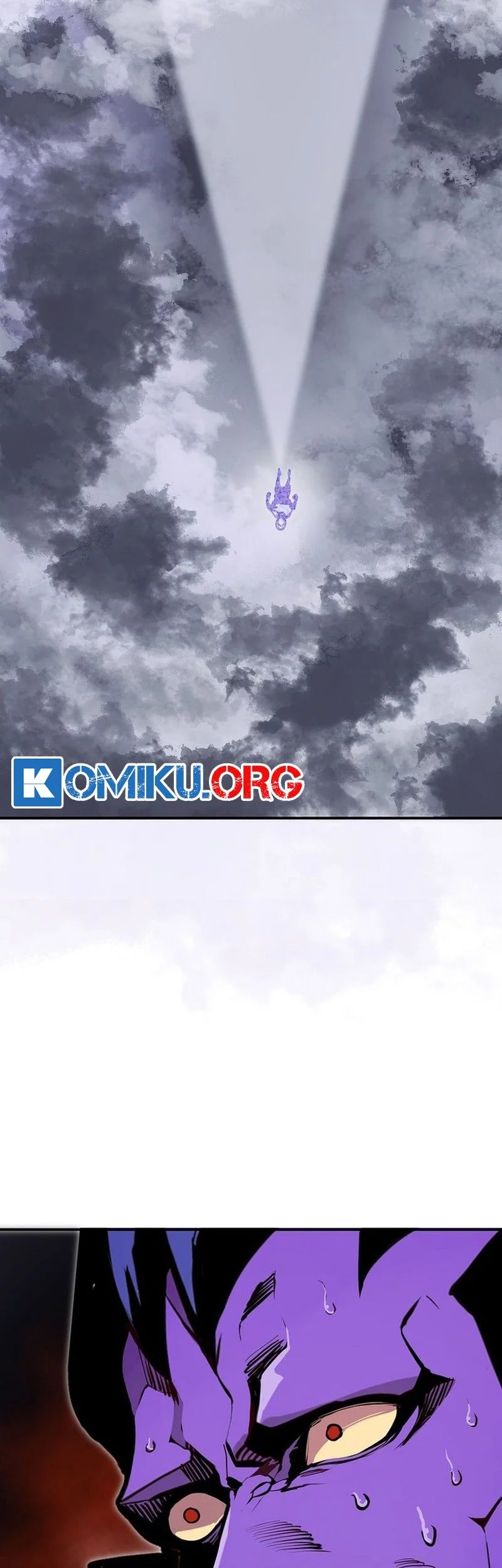 Worthless Regression Chapter 103 - halaman 10