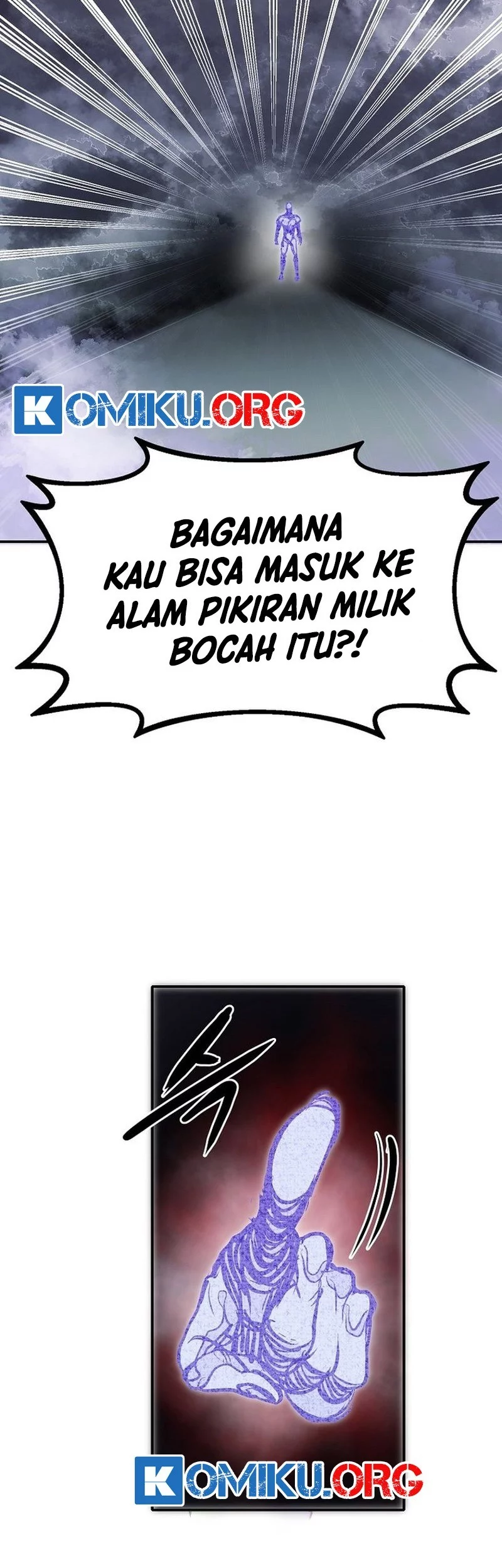 Worthless Regression Chapter 103 - halaman 12