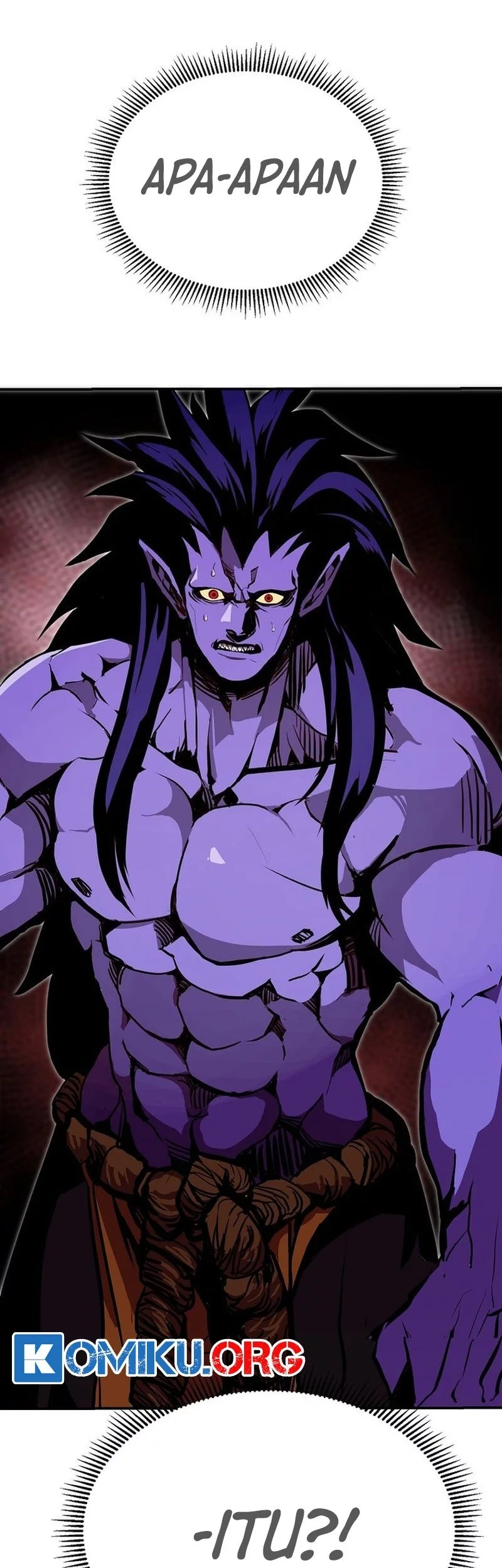 Worthless Regression Chapter 103 - halaman 2