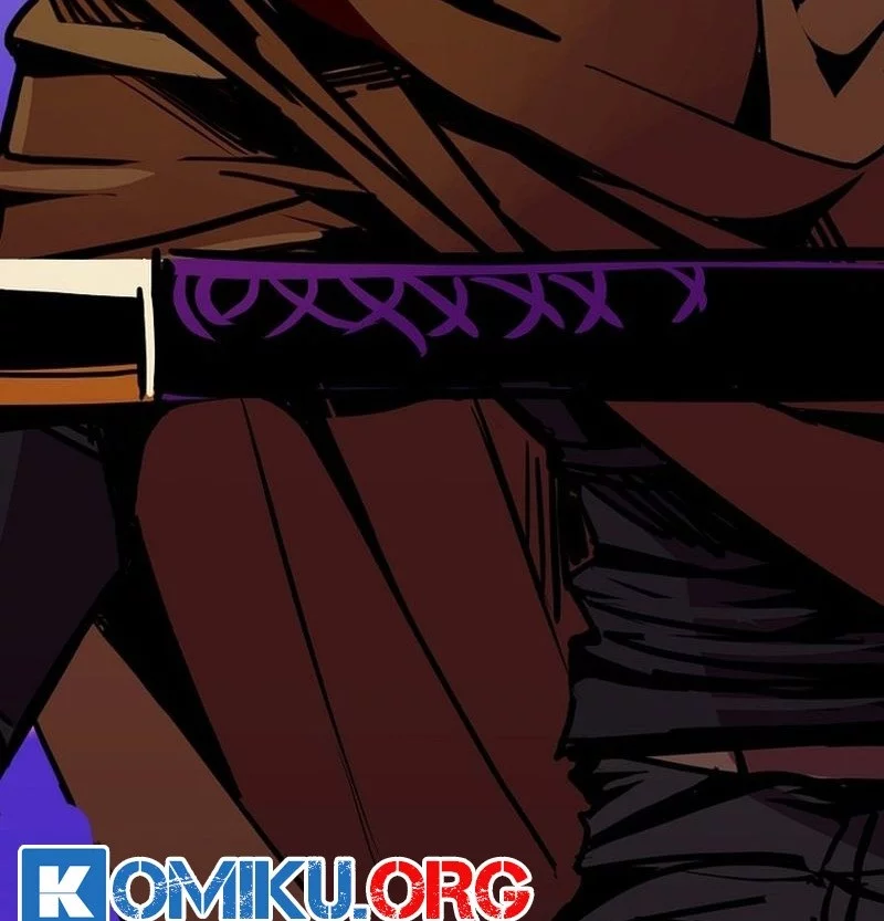 Worthless Regression Chapter 103 - halaman 30
