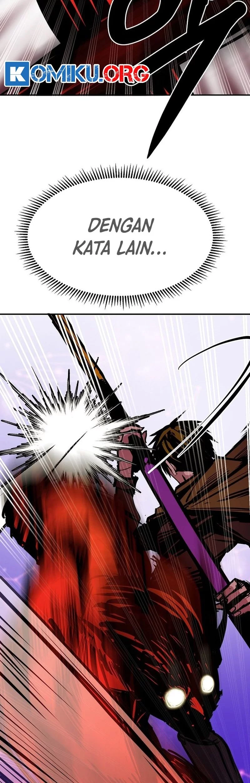 Worthless Regression Chapter 103 - halaman 32