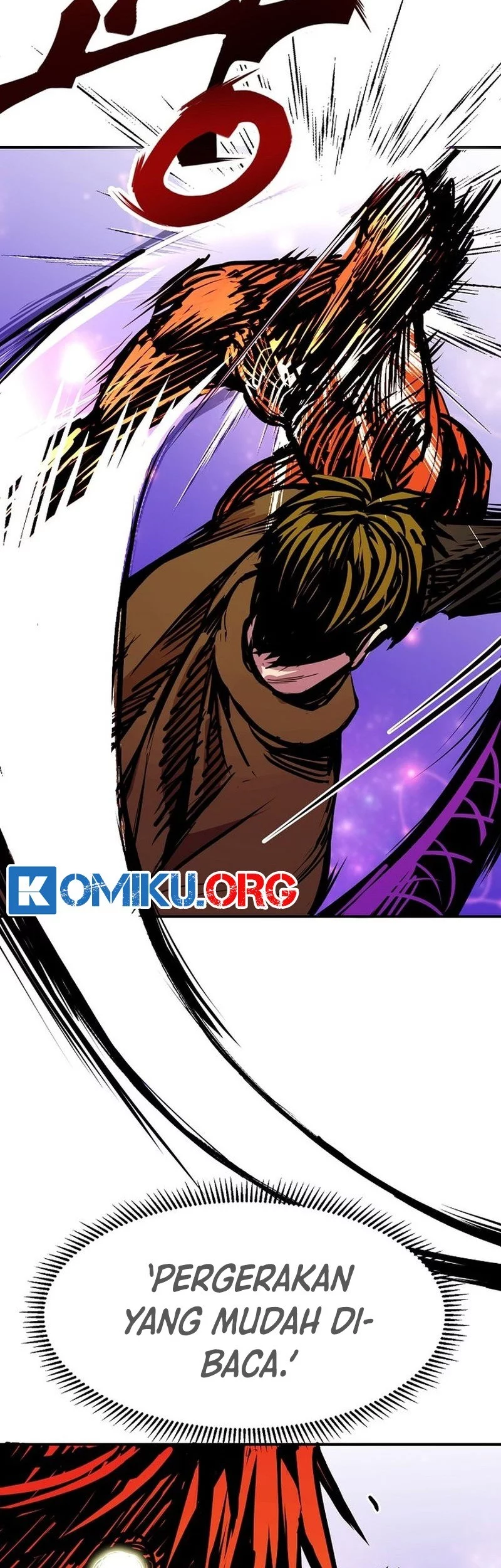 Worthless Regression Chapter 103 - halaman 34