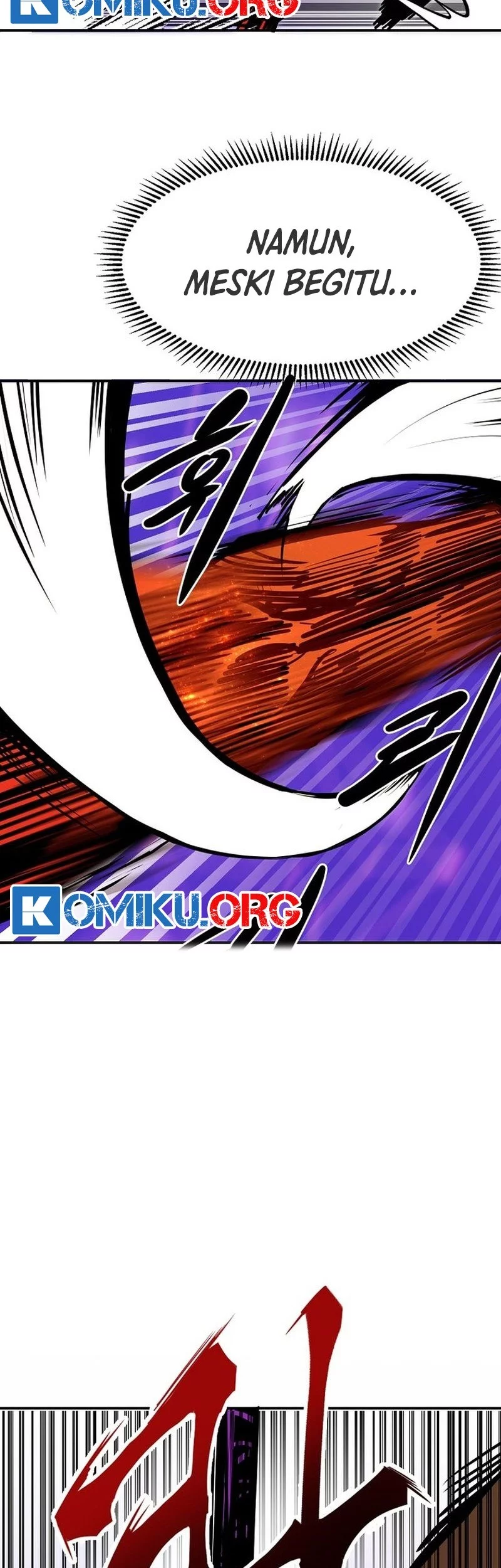 Worthless Regression Chapter 103 - halaman 37