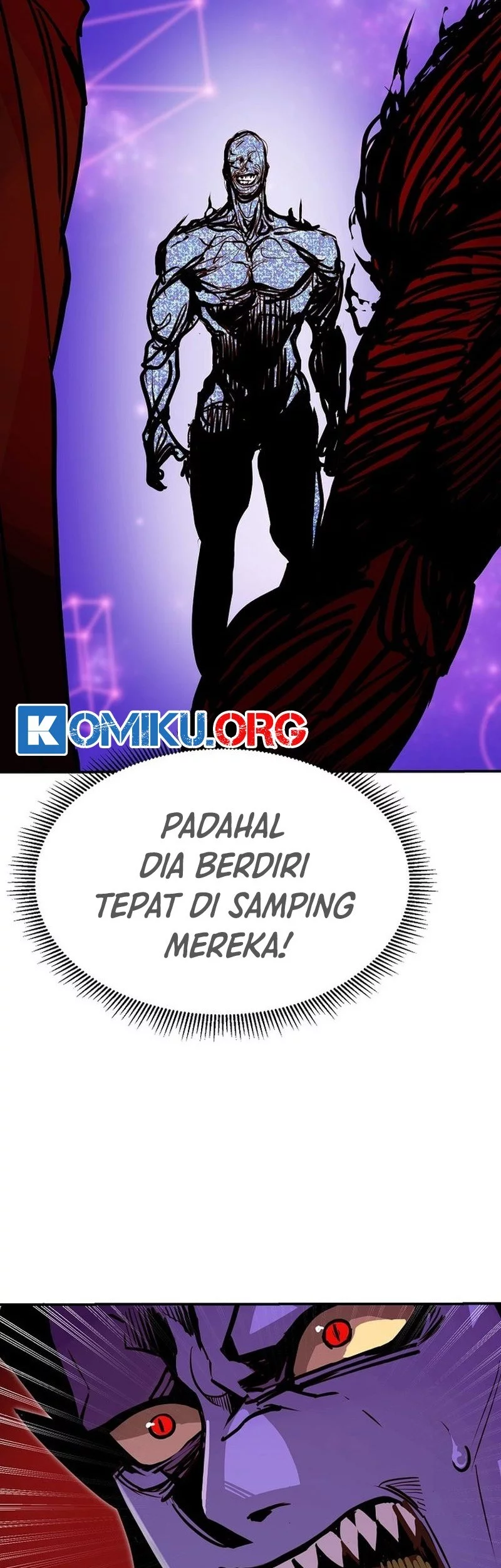 Worthless Regression Chapter 103 - halaman 4