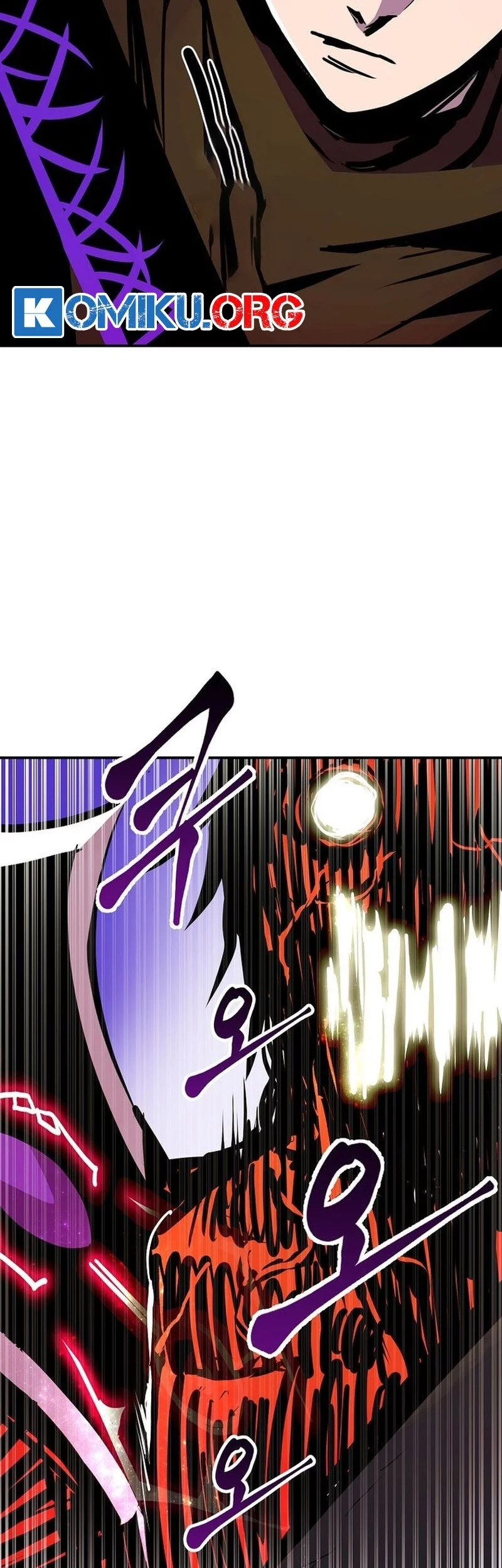 Worthless Regression Chapter 103 - halaman 40