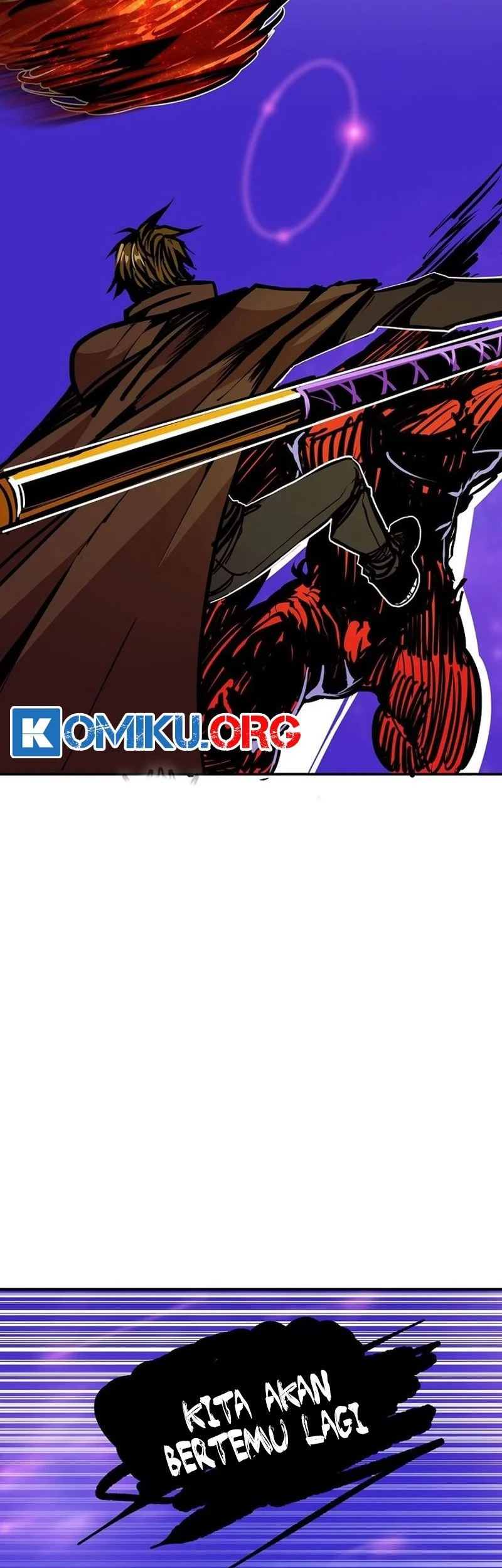 Worthless Regression Chapter 103 - halaman 44