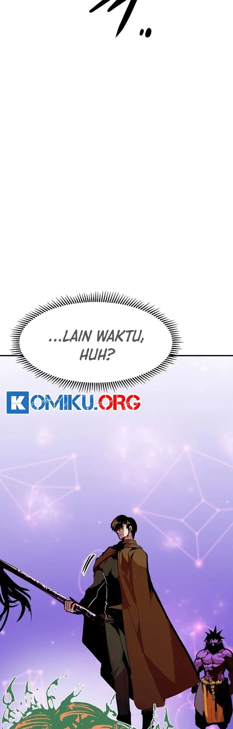 Worthless Regression Chapter 103 - halaman 47