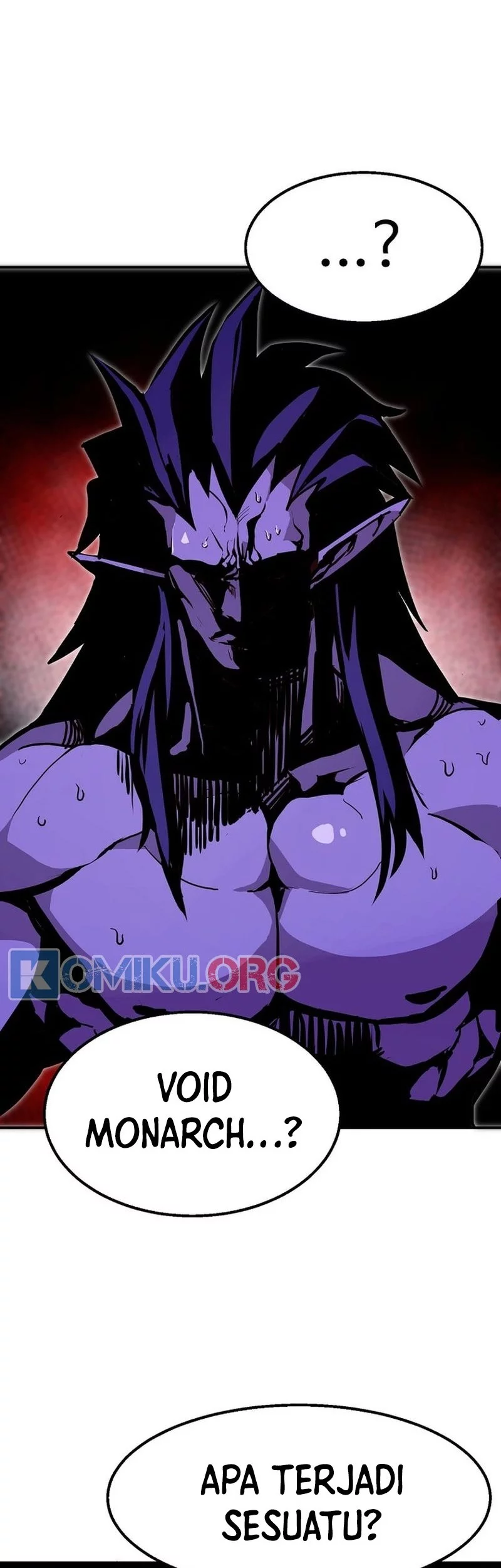 Worthless Regression Chapter 103 - halaman 50