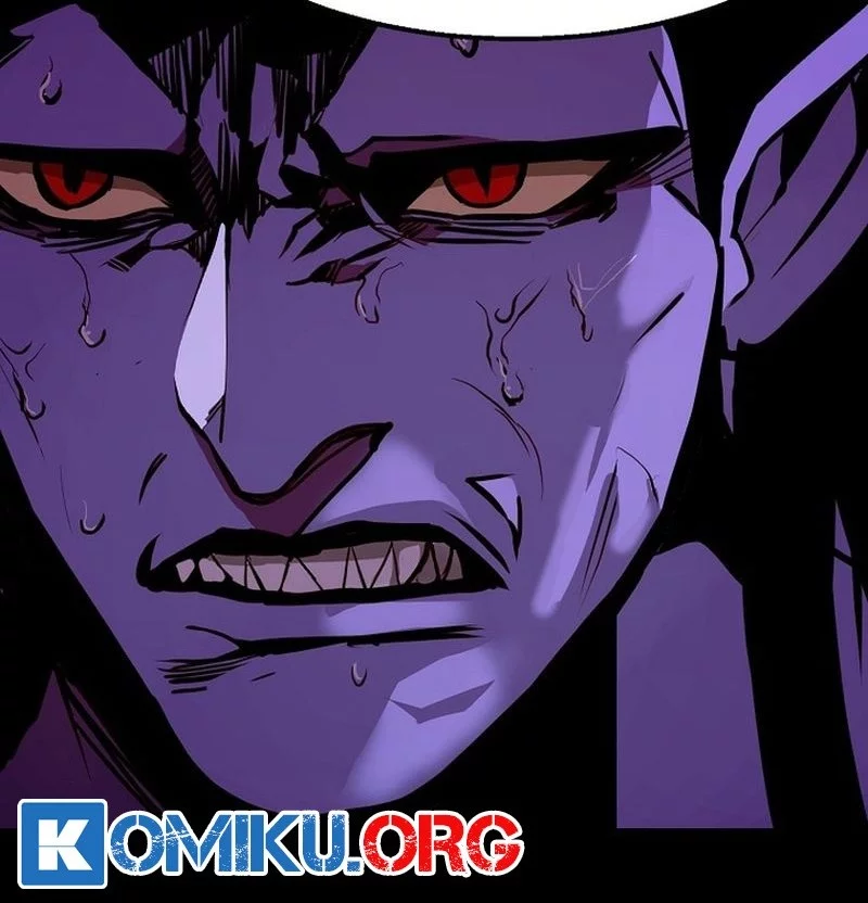 Worthless Regression Chapter 103 - halaman 51