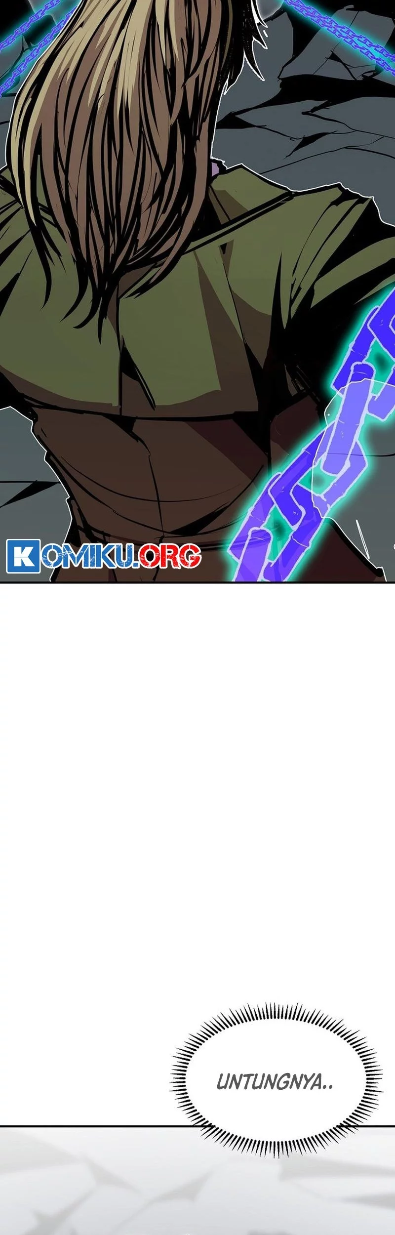 Worthless Regression Chapter 103 - halaman 54