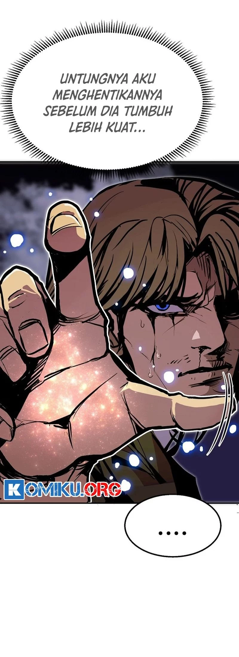 Worthless Regression Chapter 103 - halaman 57